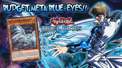 The list includes decks from different eras, such as Masked. . Duel links meta